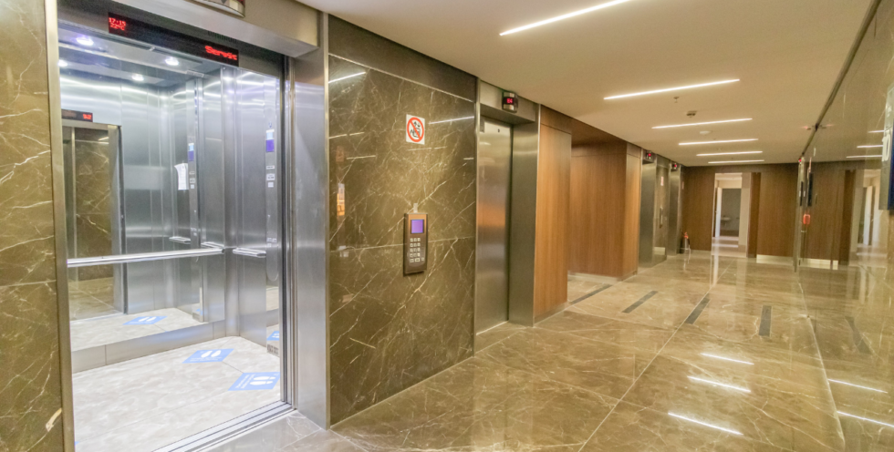 Weststar India Elevators (3)