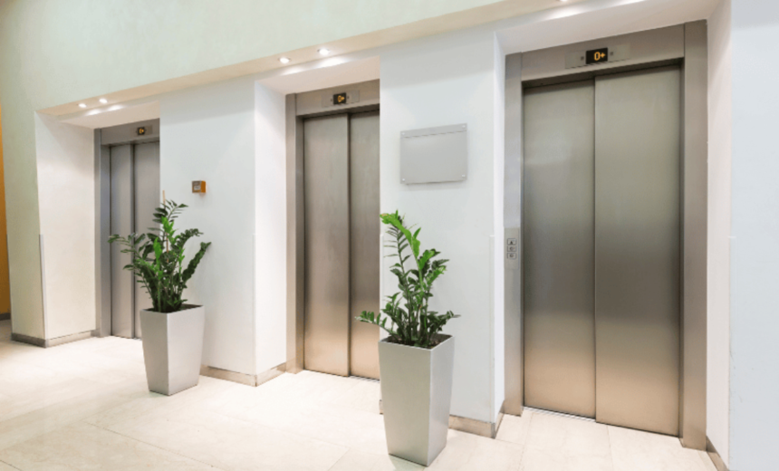 Weststar India Elevators