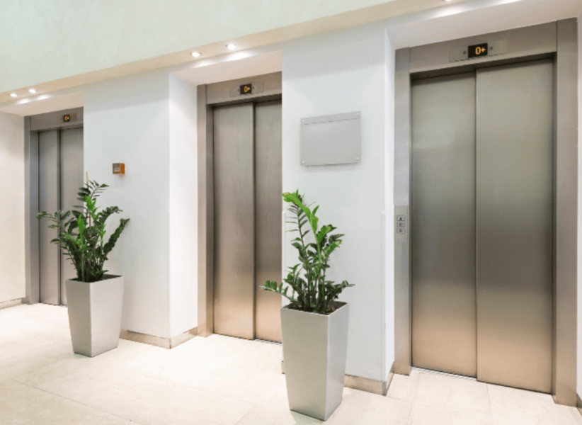 Weststar India Elevators