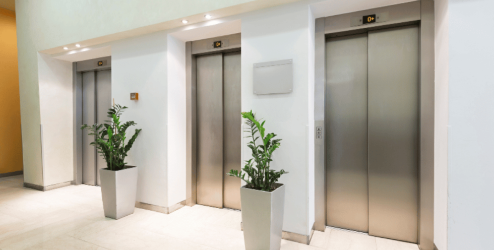 Weststar India Elevators