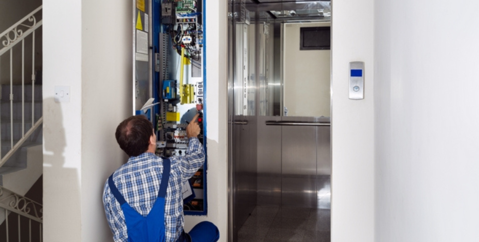 Weststar India Elevators